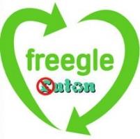 Profile picture for Luton Freegle