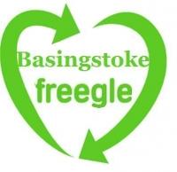 Profile picture for Basingstoke Freegle