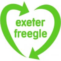 Profile picture for Exeter Freegle