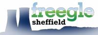 Profile picture for Sheffield Freegle
