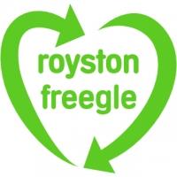 Profile picture for Royston Freegle