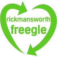 Profile picture for Rickmansworth Freegle