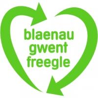 Profile picture for Blaenau Gwent Freegle