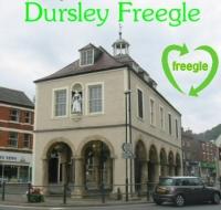 Profile picture for Dursley Freegle