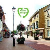 Profile picture for Bicester Freegle