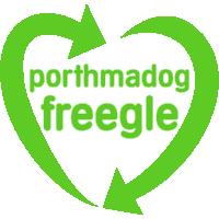 Profile picture for Porthmadog Freegle