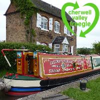 Profile picture for Cherwell Valley Freegle