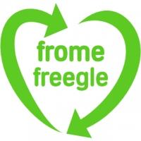 Profile picture for Frome Freegle