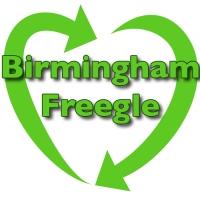 Profile picture for Birmingham Freegle