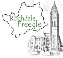 Profile picture for Rochdale Freegle