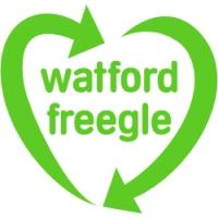 Profile picture for Watford Freegle