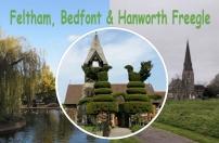 Profile picture for Feltham Bedfont and Hanworth Freegle