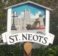Profile picture for St Neots Freegle