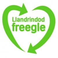 Profile picture for Llandrindod Freegle