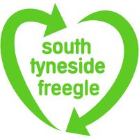 Profile picture for South Tyneside Freegle