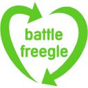 Profile picture for Battle Freegle