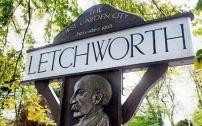 Profile picture for Letchworth, Hitchin, Baldock Freegle