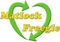 Profile picture for Matlock Freegle