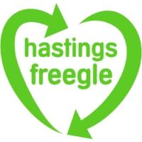 Profile picture for Hastings Freegle