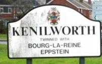 Profile picture for Kenilworth Freegle