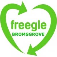 Profile picture for Bromsgrove Freegle