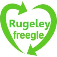 Profile picture for Rugeley Freegle