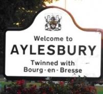 Profile picture for Aylesbury Freegle