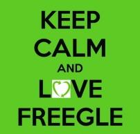 Profile picture for Rothwell - Desborough Freegle