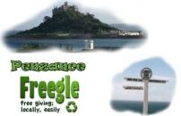 Profile picture for Penzance Freegle