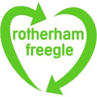 Profile picture for Rotherham Freegle