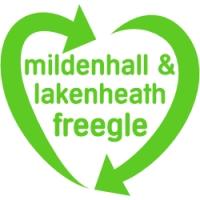 Profile picture for Mildenhall and Lakenheath Freegle