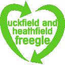 Profile picture for Uckfield and Heathfield Freegle