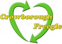 Profile picture for Crowborough Freegle