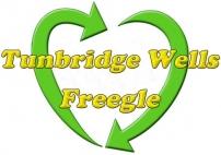 Profile picture for Tunbridge Wells Freegle