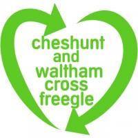 Profile picture for Cheshunt and Waltham Cross Freegle