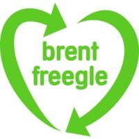 Profile picture for Brent Freegle