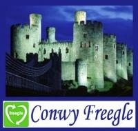 Profile picture for Conwy Freegle