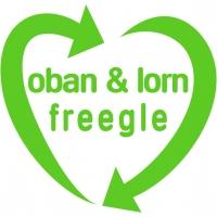 Profile picture for Oban and Lorn Freegle