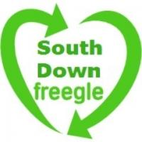 Profile picture for South Down Freegle