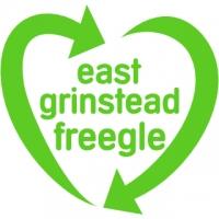 Profile picture for East Grinstead Freegle