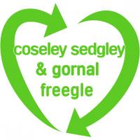 Profile picture for Coseley, Sedgley & Gornal Freegle