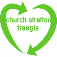 Profile picture for Church Stretton Freegle