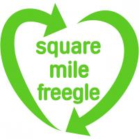 Profile picture for Square Mile Freegle