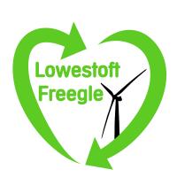 Profile picture for Lowestoft Freegle