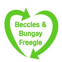 Profile picture for Beccles and Bungay Freegle