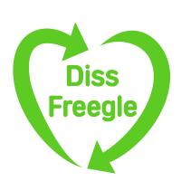 Profile picture for Diss Freegle