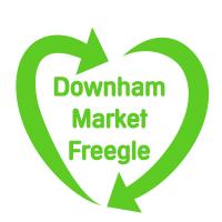 Profile picture for Downham Market Freegle