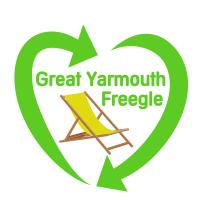 Profile picture for Great Yarmouth Freegle