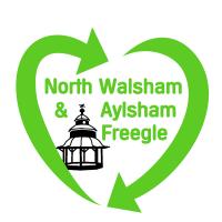 Profile picture for North Walsham and Aylsham Freegle