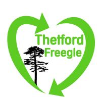 Profile picture for Thetford Freegle